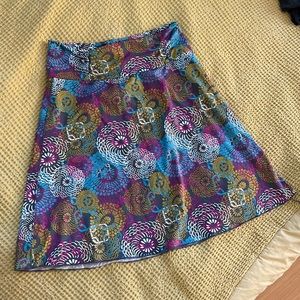 Soybu Skirt